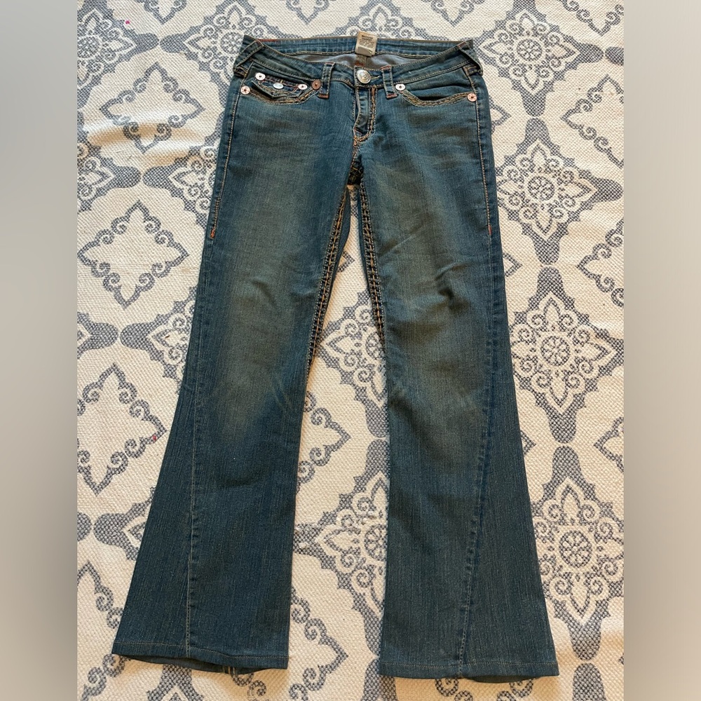 True Religion Joey 28 short